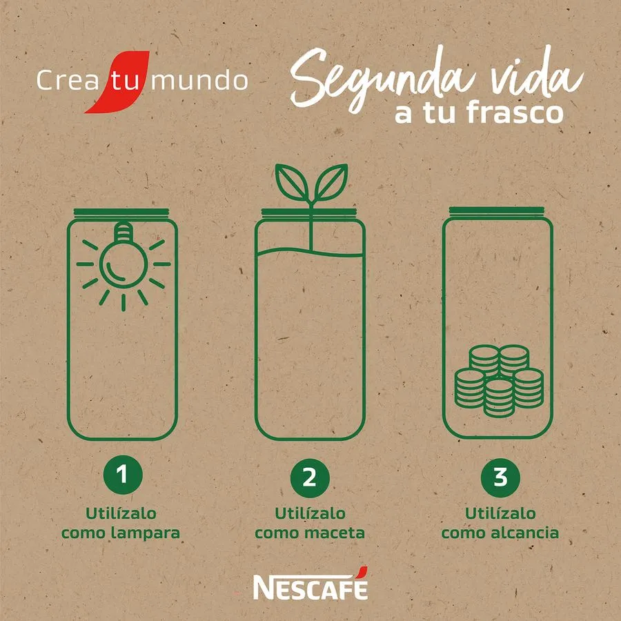 Café Nescafé Fina Selección 200g