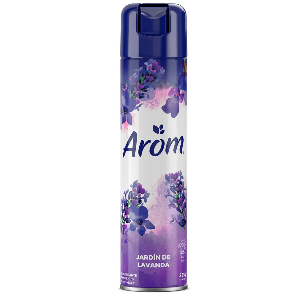 Desodorante Ambiental AROM Lavanda 360ml