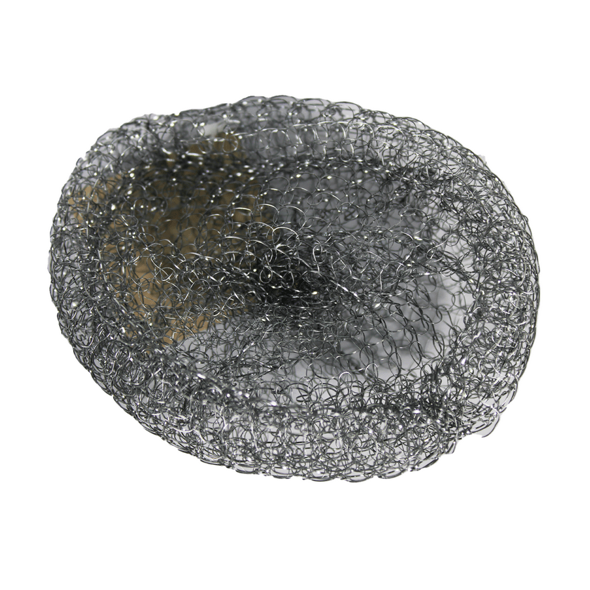 Esponja Acero VTX Clásica