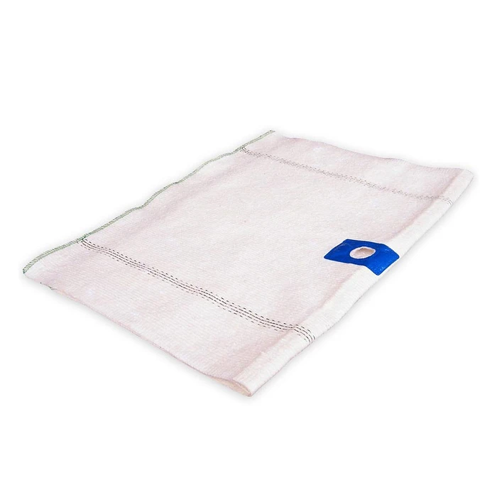 Trapero Algodón C/Ojal 50x70 cm – Uso Diario