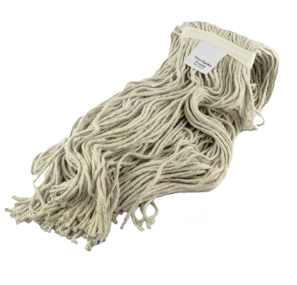 Mopa Húmeda Algodón 24 Oz