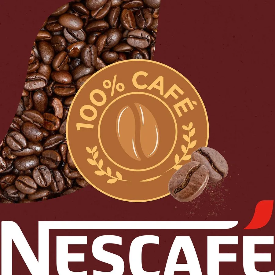 Café Nescafé Tradición 170g