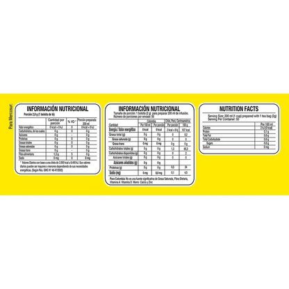 Té Lipton Yellow Label 100 Bolsas