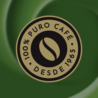 Café Nescafé Gold Descafeinado 170 g