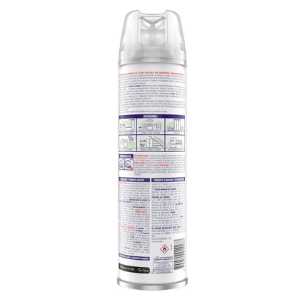 Lysoform Desinfectante Original 360ml | Mata Gérmenes