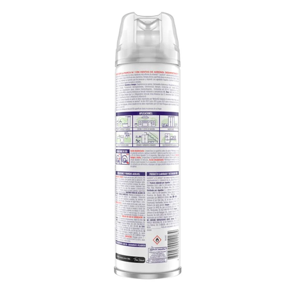 Lysoform Desinfectante Lavanda | 360ml