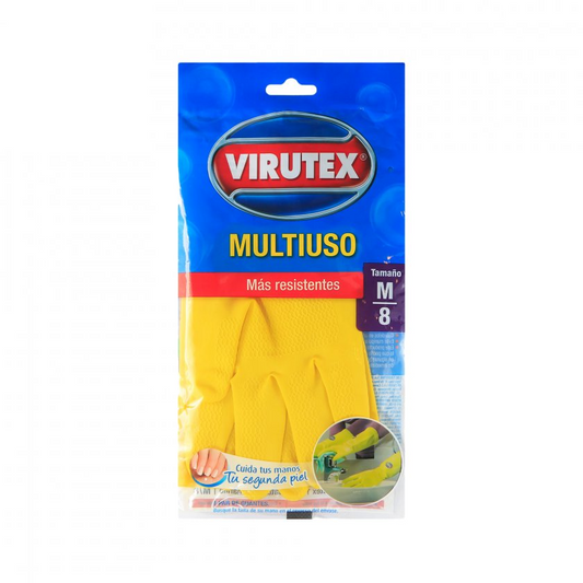 Guantes Multiuso Virutex M