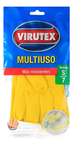 Guantes Multiuso Virutex S