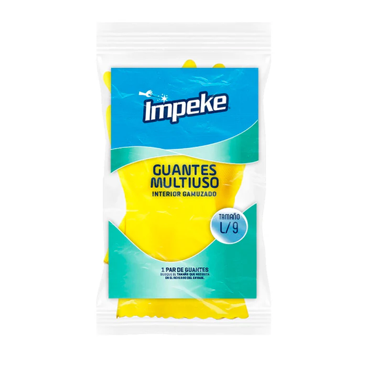 Guante Multiuso Impeke Talla L