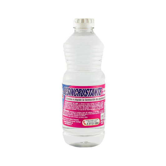 Desincrustante Ácido Profesional Llabres 250cc