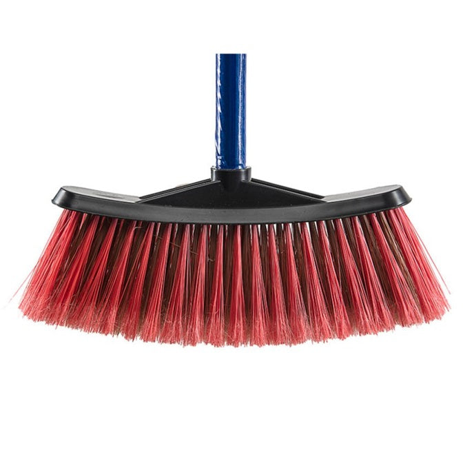 Escobillón Clásico Rojo Virutex | Económico