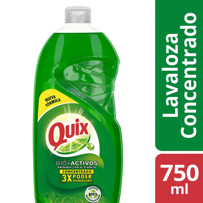 LAVALOZAS QUIX 750ml