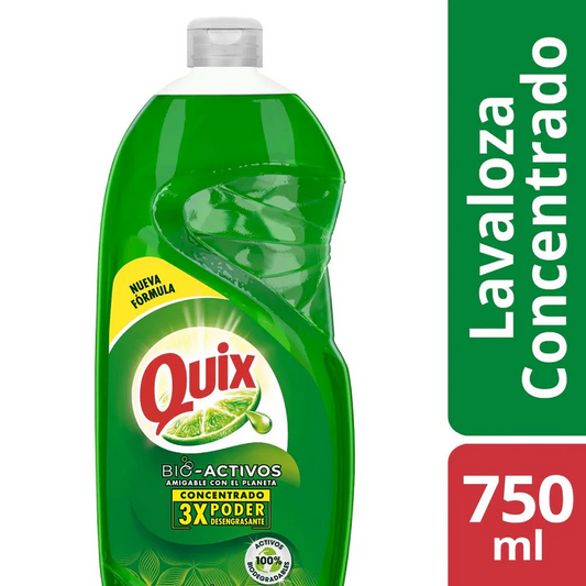 LAVALOZAS QUIX 750ml