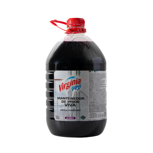 Mantenedor de Pisos Viva Lavanda 5L