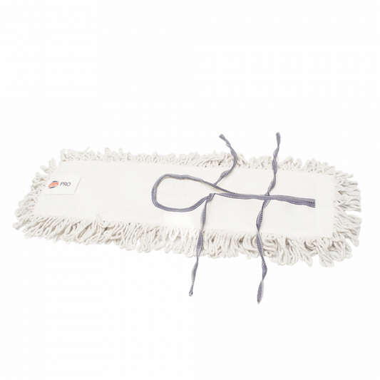 Repuesto Mopa Seca Avión 60cm Virutex