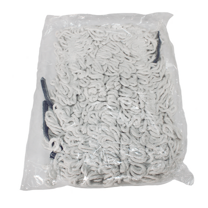Repuesto Mopa Seca Avión 60cm Virutex