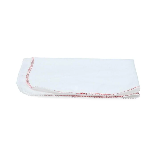 Paño Sacudir Blanco 30x40cm: Multiuso s/Pelusas