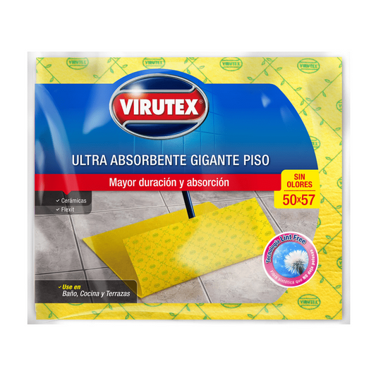 Trapero Gigante VTX Ultra Absorbente