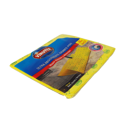 Trapero Gigante VTX Ultra Absorbente