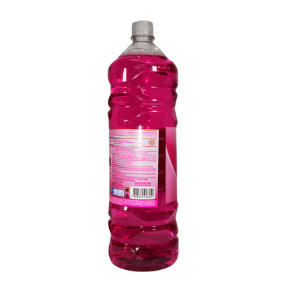 Limpiador Desinfectante Primavera Virutex 1.8 L