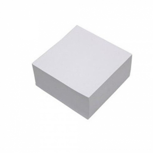 Block Taco Blanco Tecnigom 500 Hojas