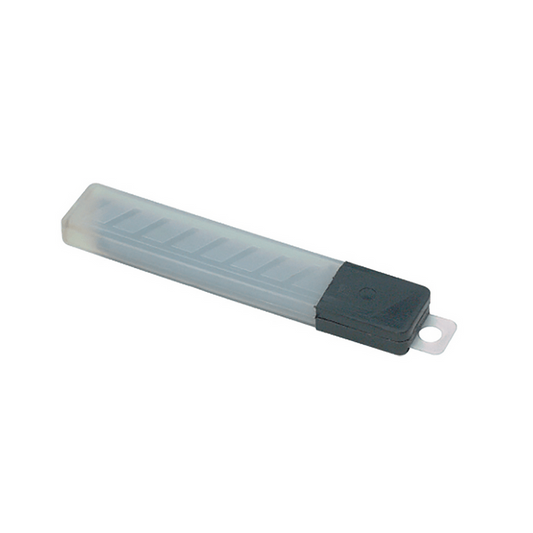 Repuesto Cuchillo Cartonero Isofit Grande x10