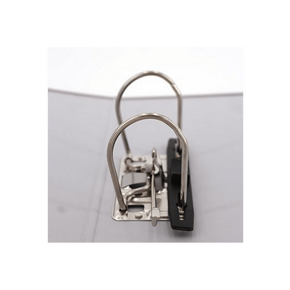 Archivador Auca Oficio Tapa Dura Burdeo