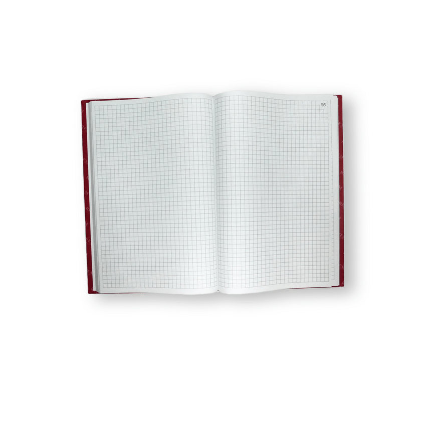 Libro de Actas REM 100 Hojas