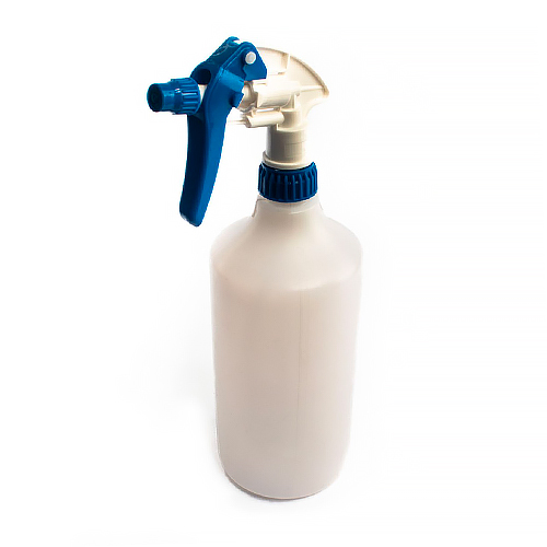 Atomizador Pulverizador 1L c/Gatillo