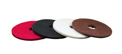 Pad Brillador 17 Pulgadas Colores