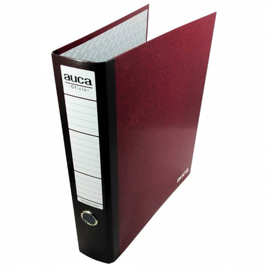 Archivador Ancho Oficio Auca