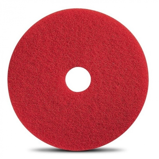 Pad Brillador 17 Pulgadas Colores